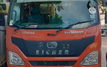 EICHER PRO 2059XP F Cab & HSD(SL) BSVI-PH2, 2023 m