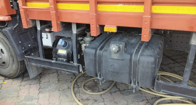 EICHER PRO 2059XP F Cab & HSD(SL) BSVI-PH2, 2023 m