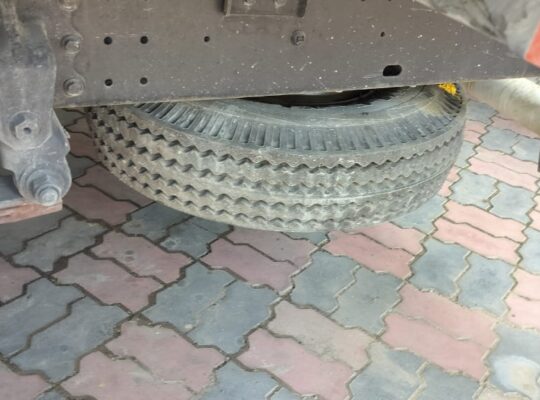 EICHER PRO 2059XP F Cab & HSD(SL) BSVI-PH2, 2023 m