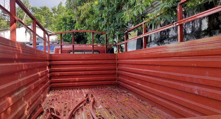 EICHER PRO 2059XP F Cab & HSD(SL) BSVI-PH2, 2023 m