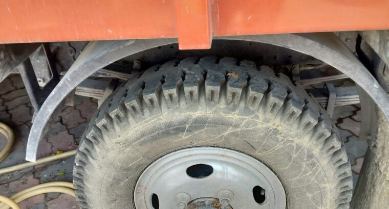 EICHER PRO 2059XP F Cab & HSD(SL) BSVI-PH2, 2023 m