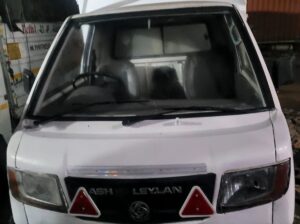 ASHOK LEYLAND DOST LS