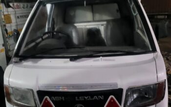 ASHOK LEYLAND DOST LS