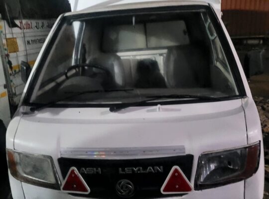 ASHOK LEYLAND DOST LS