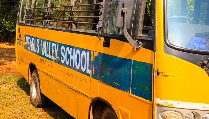 School Bus Sale