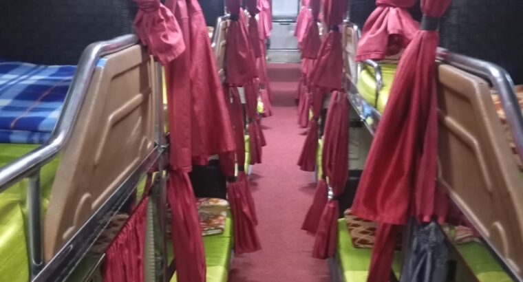 volvo bus ac multi axcel