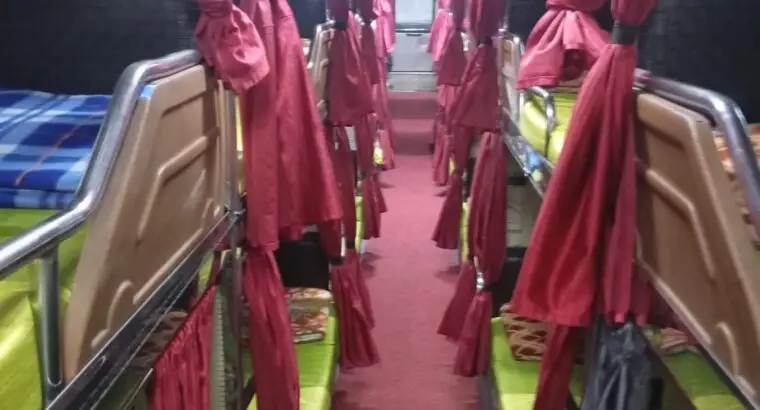 volvo bus ac multi axcel