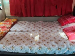 volvo bus ac multi axcel