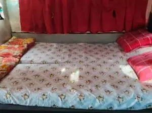 volvo bus ac multi axcel