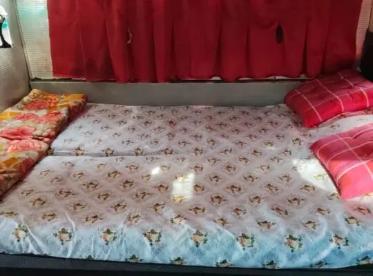 volvo bus ac multi axcel