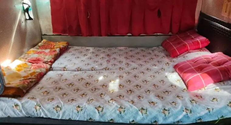 volvo bus ac multi axcel