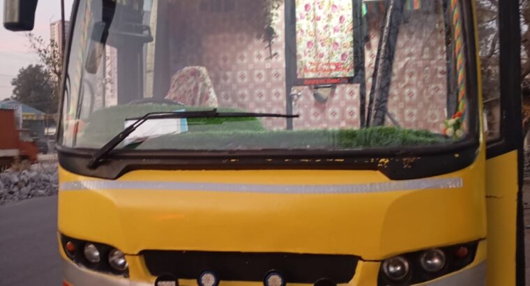 volvo bus ac multi axcel