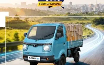 All new Tata electric vehicles available