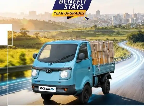 All new Tata electric vehicles available